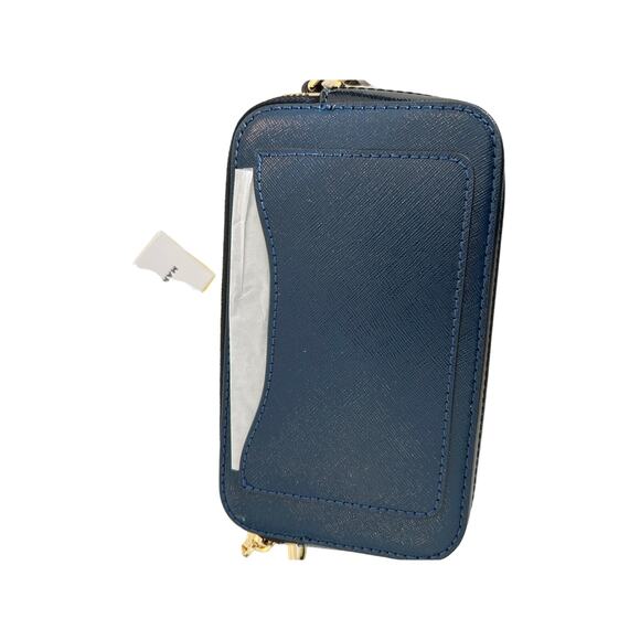 Marc Jacobs The Snapshot Bag – Iconic Compact Crossbody Purse! - Picture 14 of 15